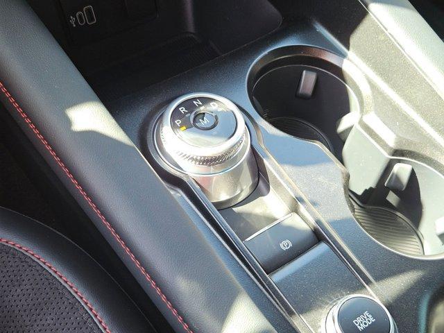 new 2026 Ford Explorer car, priced at $62,935