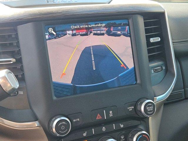 used 2021 Ram 2500 car, priced at $48,992