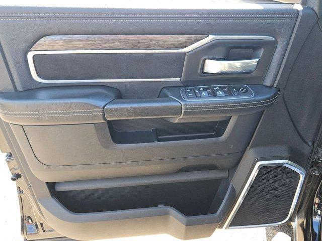 used 2021 Ram 2500 car, priced at $48,992