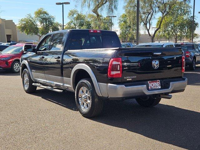 used 2021 Ram 2500 car, priced at $48,992