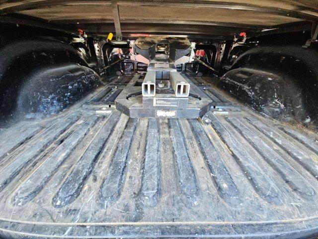 used 2021 Ram 2500 car, priced at $48,992