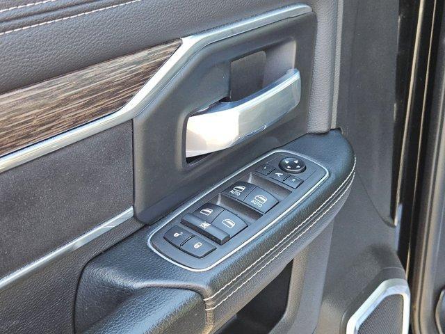 used 2021 Ram 2500 car, priced at $48,992