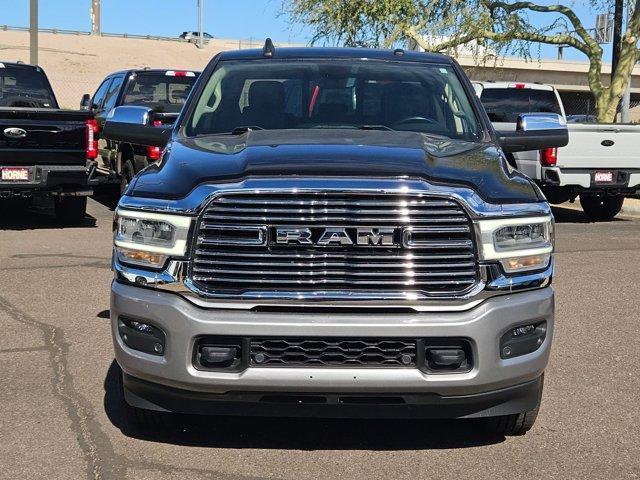 used 2021 Ram 2500 car, priced at $48,992