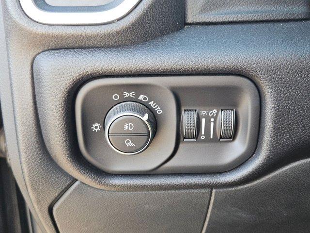 used 2021 Ram 2500 car, priced at $48,992