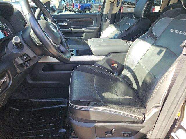 used 2021 Ram 2500 car, priced at $48,992