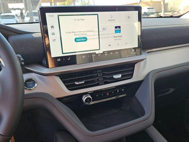 new 2026 Ford Explorer car, priced at $42,680