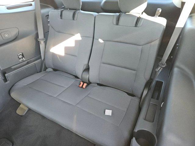 new 2026 Ford Explorer car, priced at $42,680