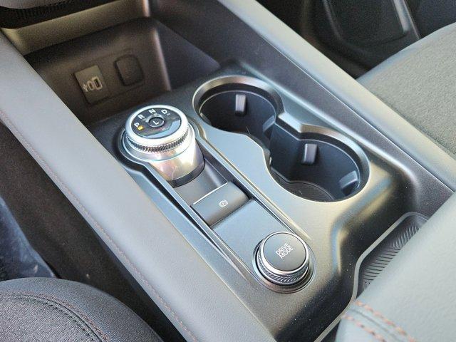 new 2026 Ford Explorer car, priced at $42,680