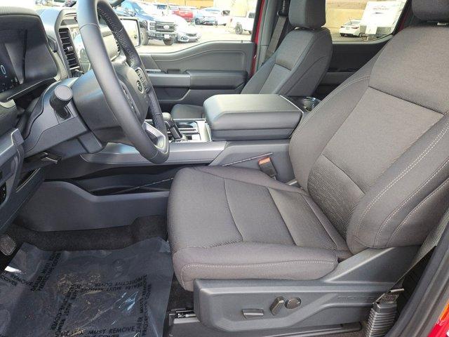 new 2026 Ford F-150 car, priced at $67,480