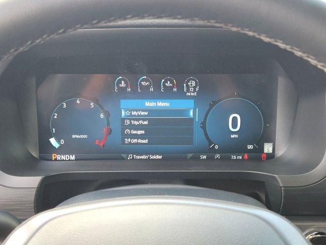 new 2026 Ford F-150 car, priced at $67,480