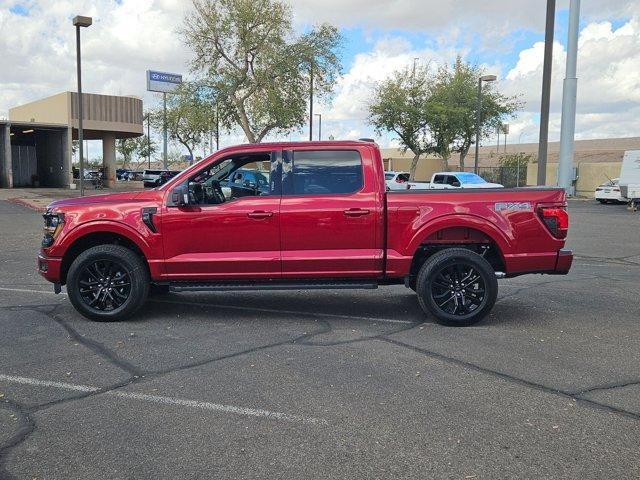 new 2026 Ford F-150 car, priced at $67,480
