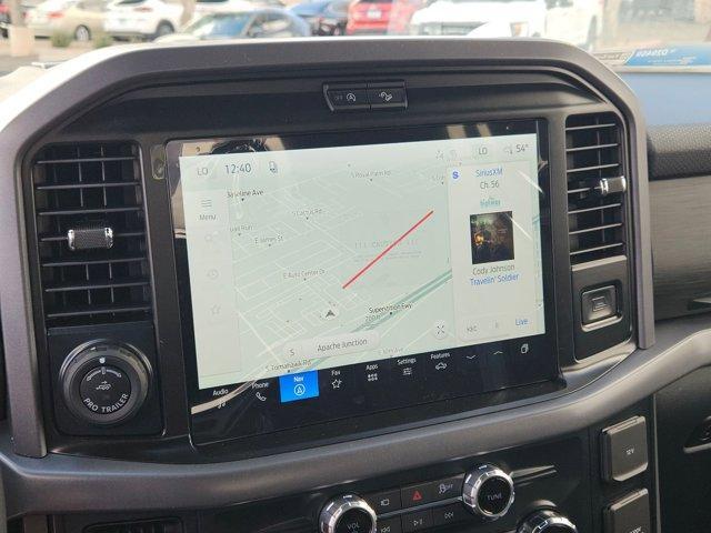 new 2026 Ford F-150 car, priced at $67,480