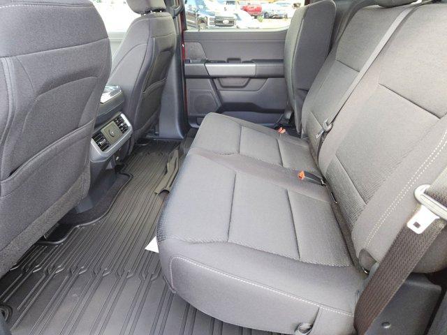 new 2026 Ford F-150 car, priced at $67,480