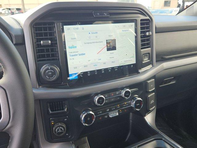 new 2026 Ford F-150 car, priced at $67,480