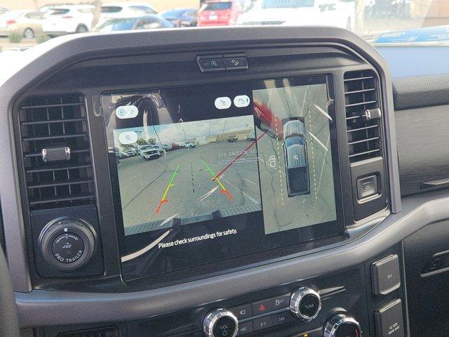 new 2026 Ford F-150 car, priced at $67,480