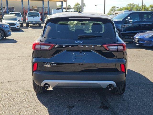 new 2026 Ford Escape car, priced at $32,685