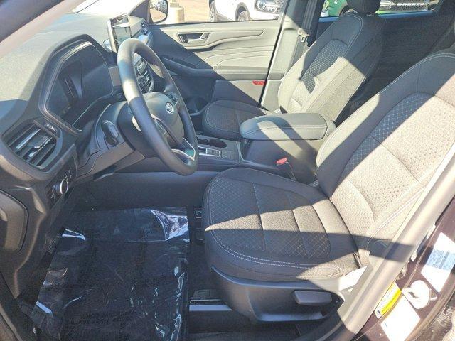 new 2026 Ford Escape car, priced at $32,685