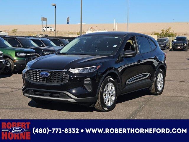 new 2026 Ford Escape car, priced at $32,685