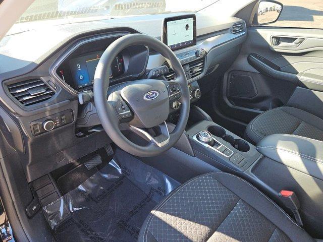 new 2026 Ford Escape car, priced at $32,685