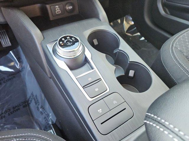 new 2026 Ford Escape car, priced at $32,685