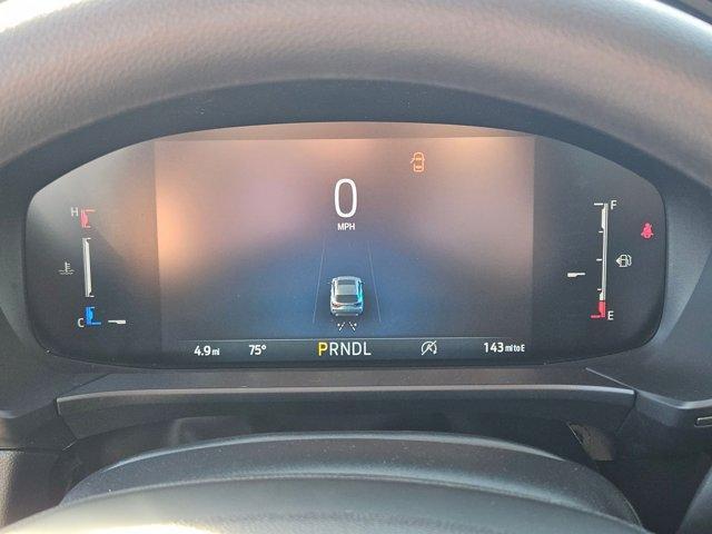 new 2026 Ford Escape car, priced at $32,685