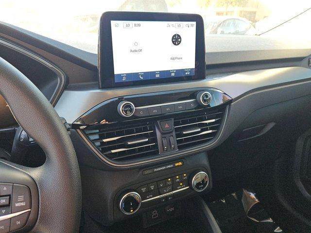 new 2026 Ford Escape car, priced at $32,685