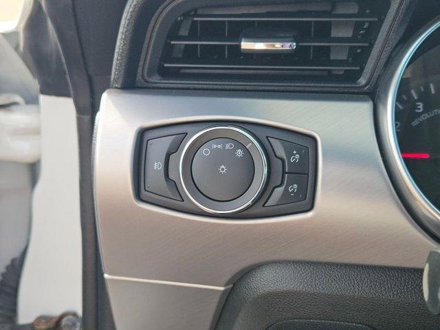 used 2020 Ford Mustang car, priced at $17,991