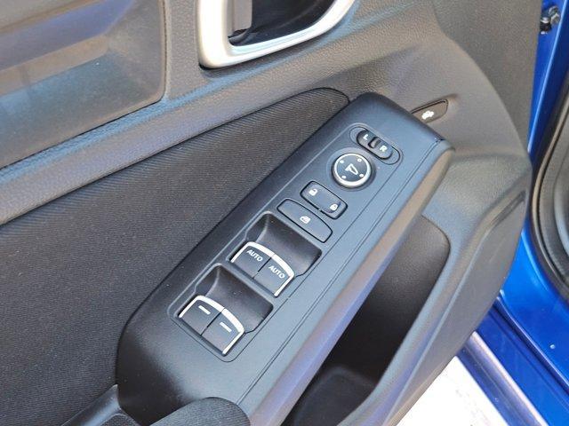 used 2023 Honda Civic car, priced at $24,491