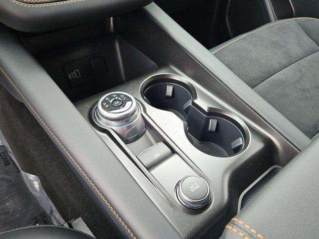 new 2026 Ford Explorer car, priced at $62,905