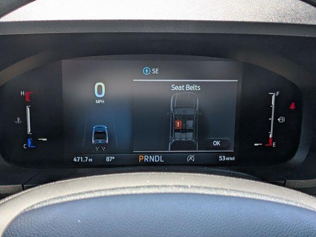 new 2026 Ford Maverick car, priced at $32,980