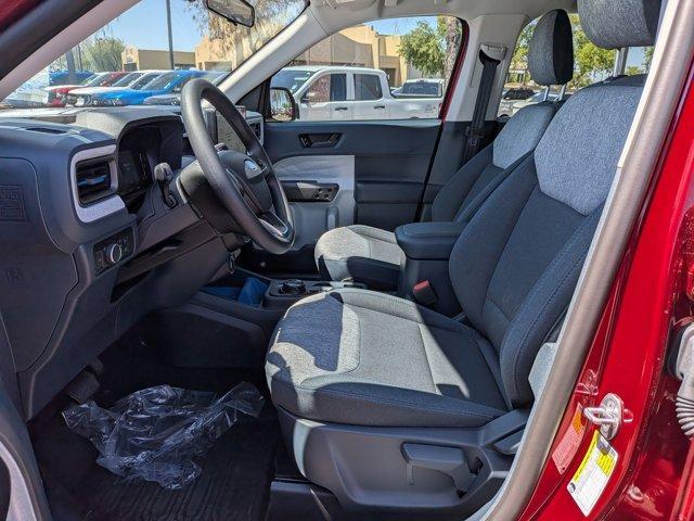 new 2026 Ford Maverick car, priced at $32,980