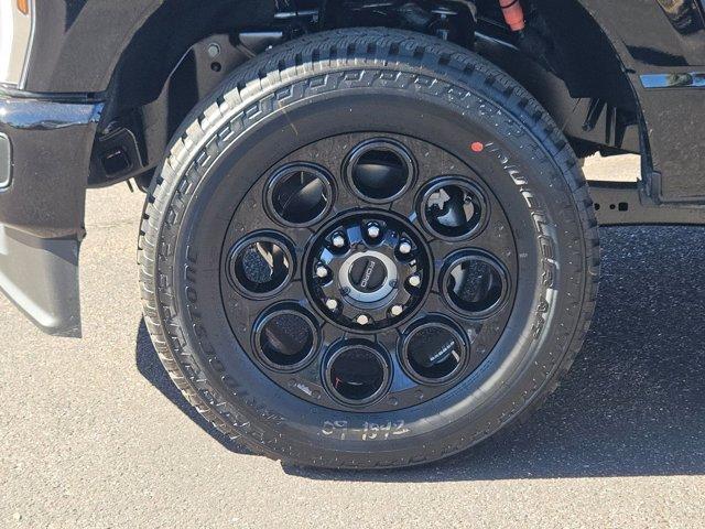 new 2026 Ford F-350 car, priced at $93,080