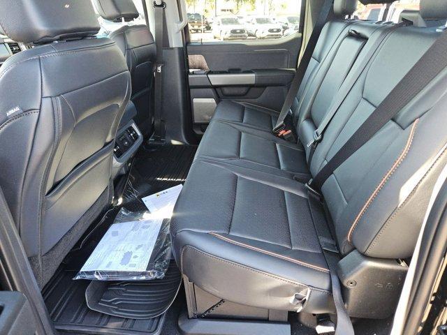 new 2026 Ford F-350 car, priced at $93,080