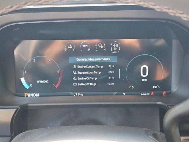 new 2026 Ford F-350 car, priced at $93,080