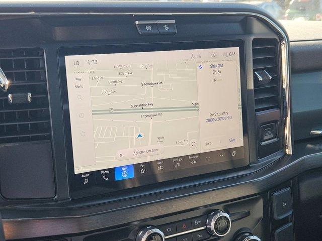 new 2026 Ford F-350 car, priced at $93,080