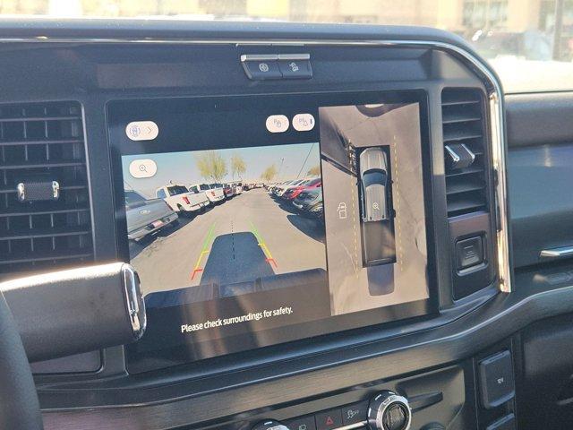 new 2026 Ford F-350 car, priced at $93,080