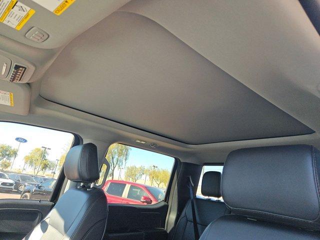 new 2026 Ford F-350 car, priced at $93,080