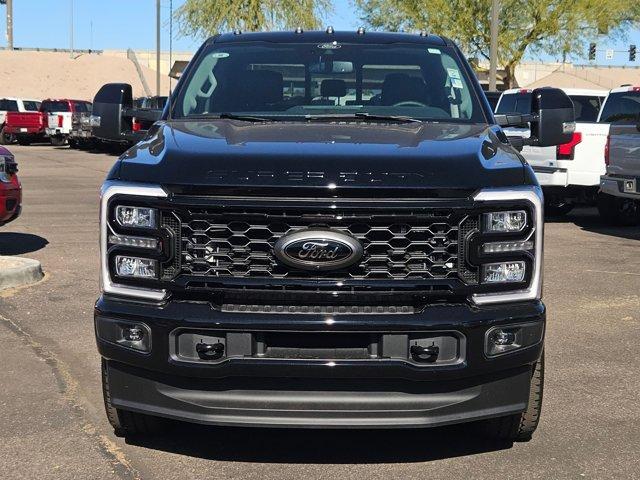 new 2026 Ford F-350 car, priced at $93,080