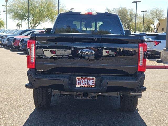 new 2026 Ford F-350 car, priced at $93,080