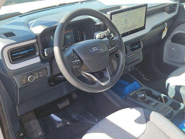new 2026 Ford Maverick car, priced at $32,605