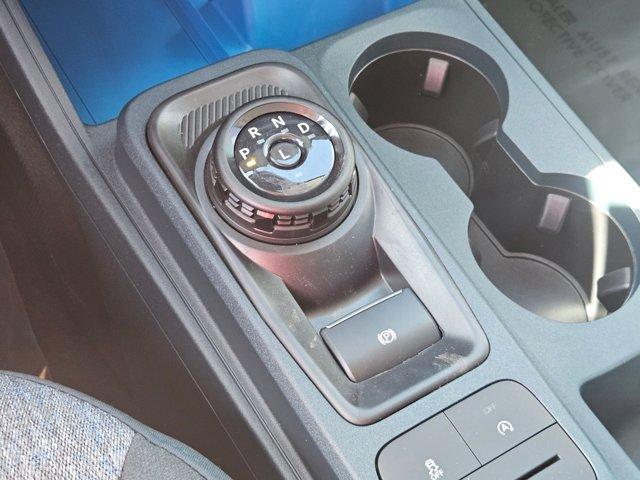 new 2026 Ford Maverick car, priced at $32,605
