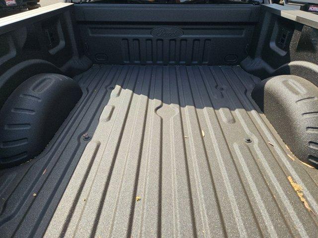 new 2025 Ford F-250 car, priced at $91,545