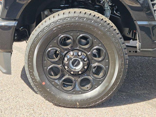 new 2025 Ford F-250 car, priced at $91,545