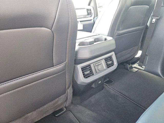 new 2025 Ford F-250 car, priced at $91,545