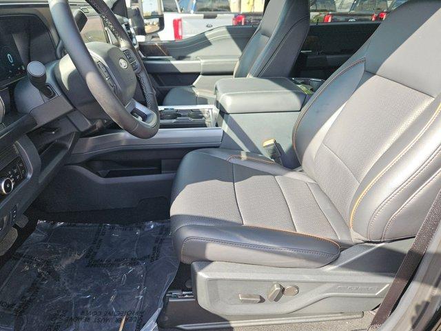 new 2025 Ford F-250 car, priced at $91,545