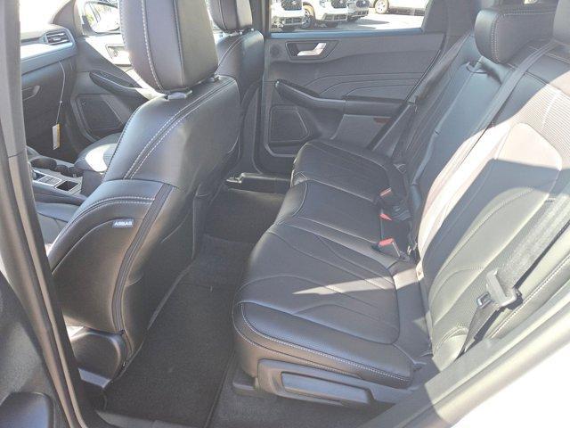 new 2026 Ford Escape car, priced at $41,710