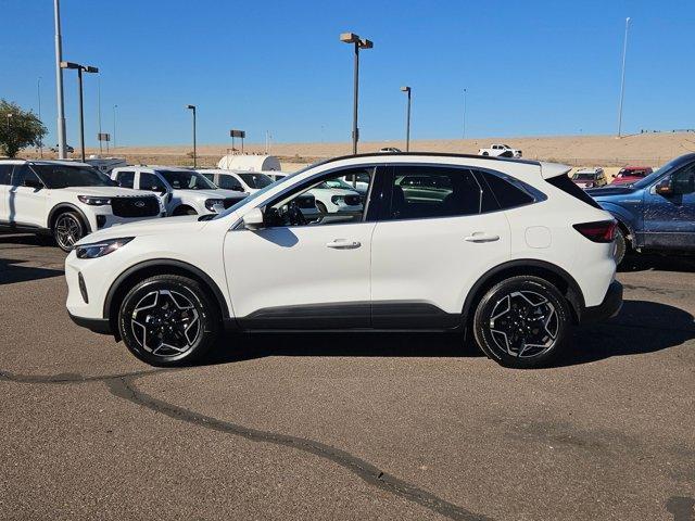 new 2026 Ford Escape car, priced at $41,710