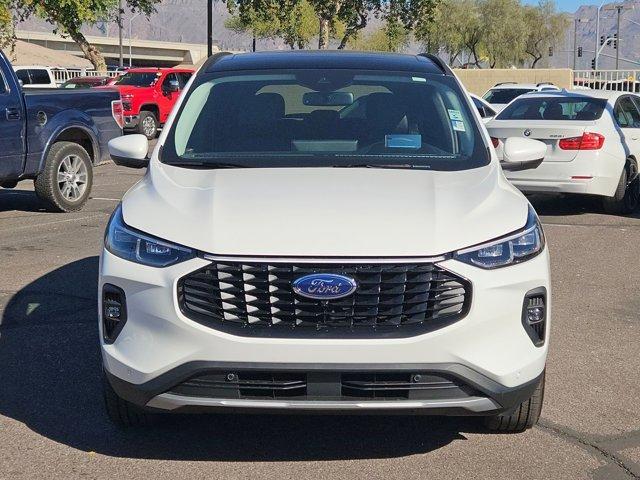 new 2026 Ford Escape car, priced at $41,710