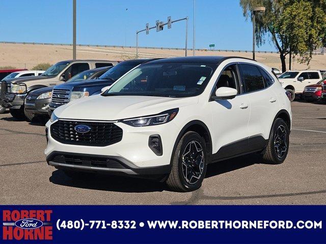 new 2026 Ford Escape car, priced at $41,710