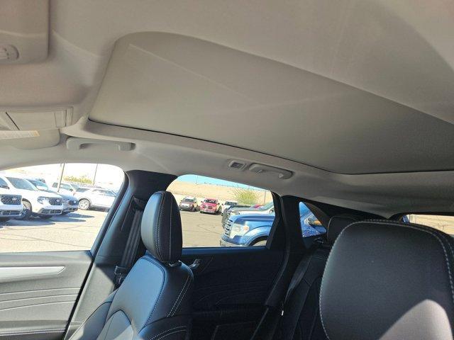 new 2026 Ford Escape car, priced at $41,710